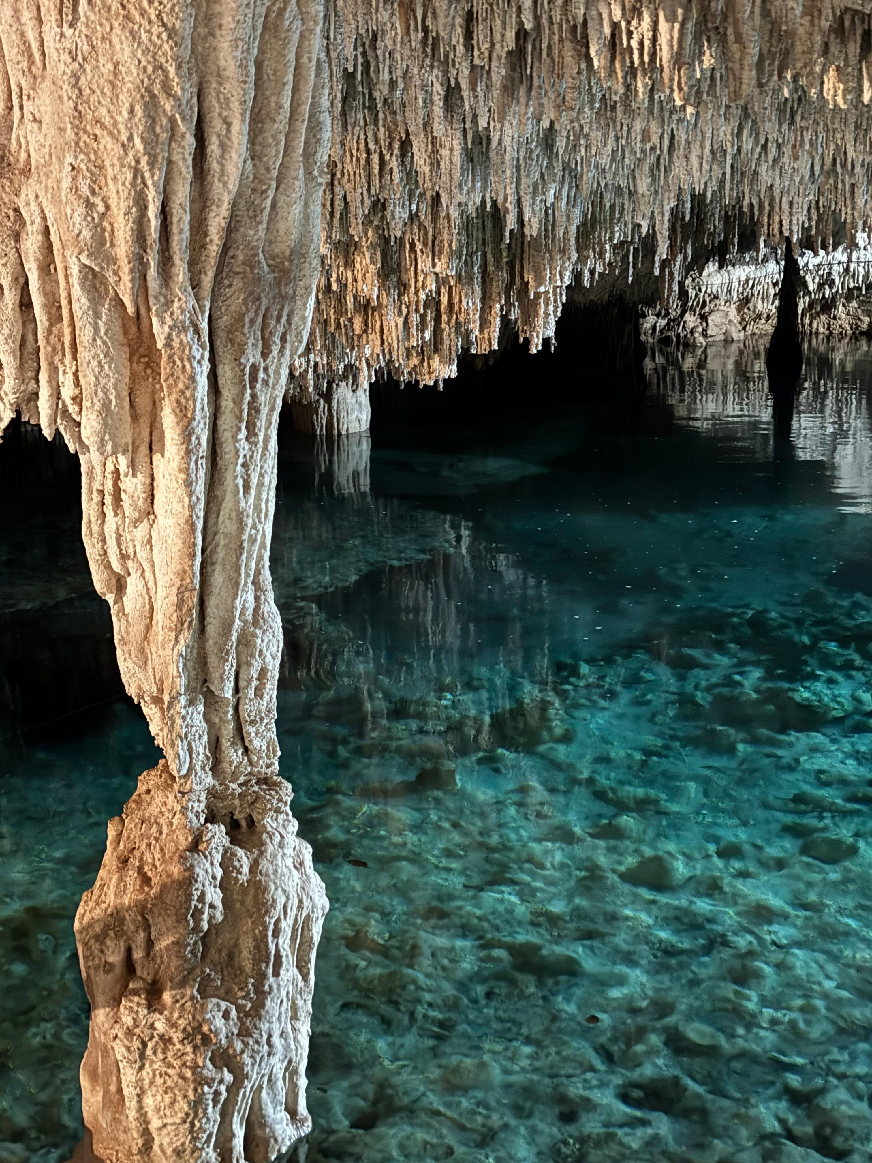 Cenote Abuello Cece