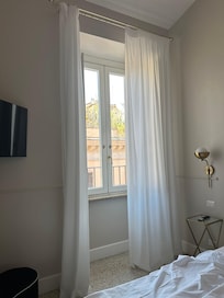 Window in room