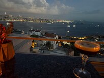 Great drinks!