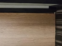 Door does not close all the way