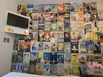 Ma chambre F1