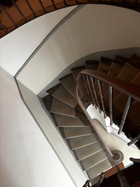 Staircase. Beautiful!