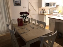 Enjoyable Valentines weekend