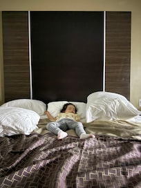 nap time