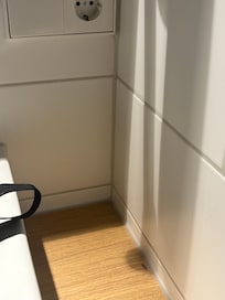 This is the wishing sink.