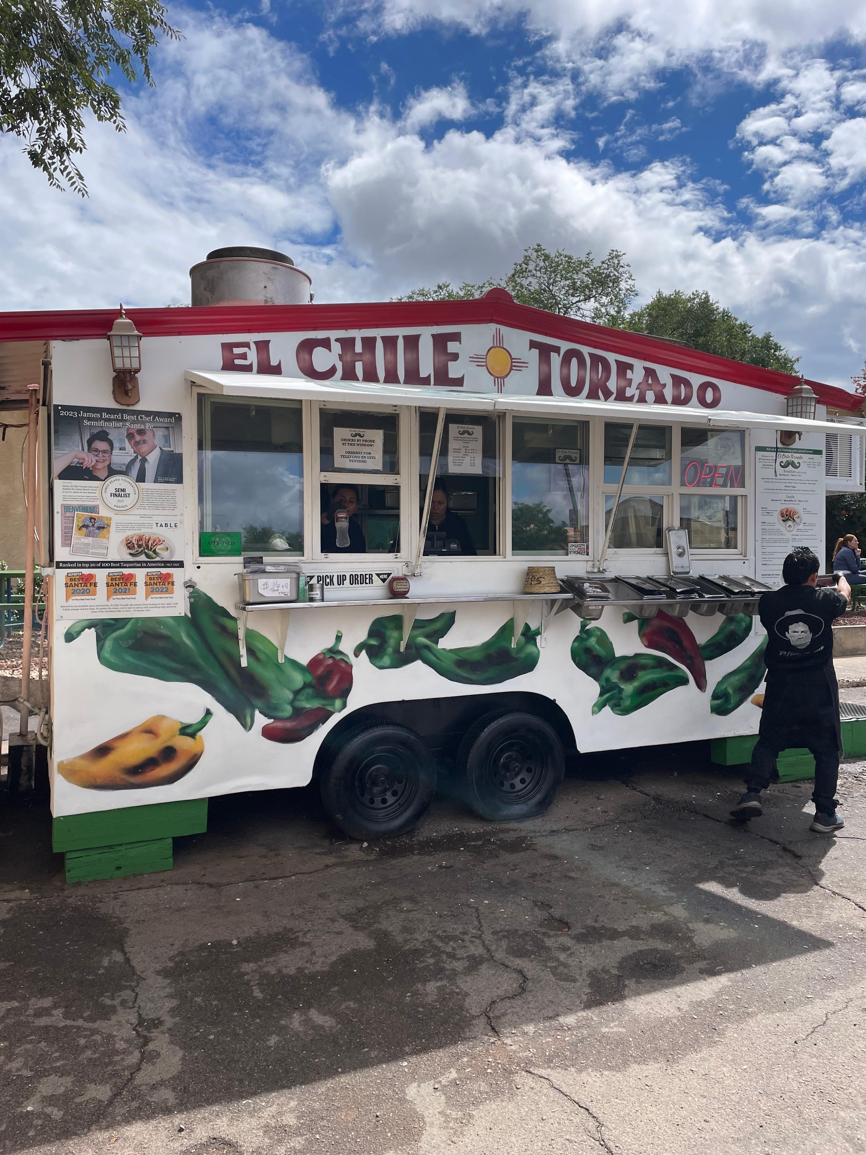 James Beard nomination. Outstanding food!