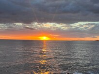 The best view for amazing sunsets!