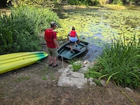 Boating