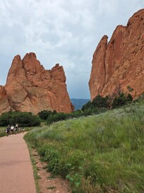 Garden of the Gods