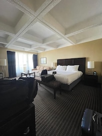 The room is 👌🏼