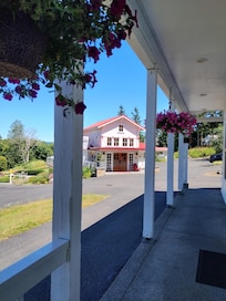 There are no bad views at this place!