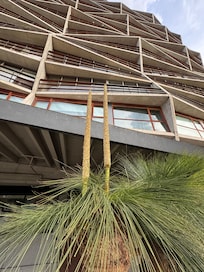 Amazing architecture