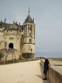 Château de Saumur