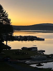 Sunrise