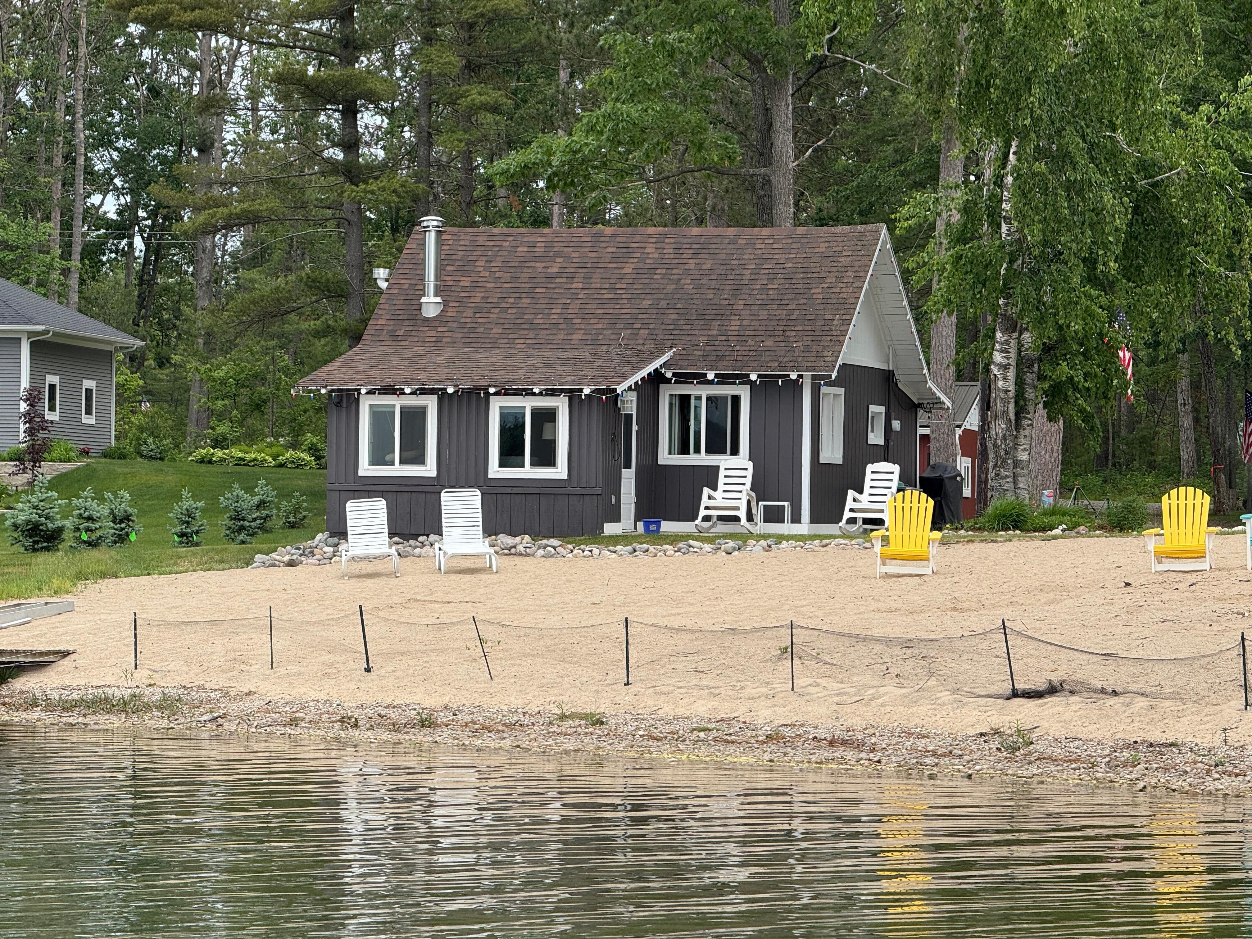 Cottage