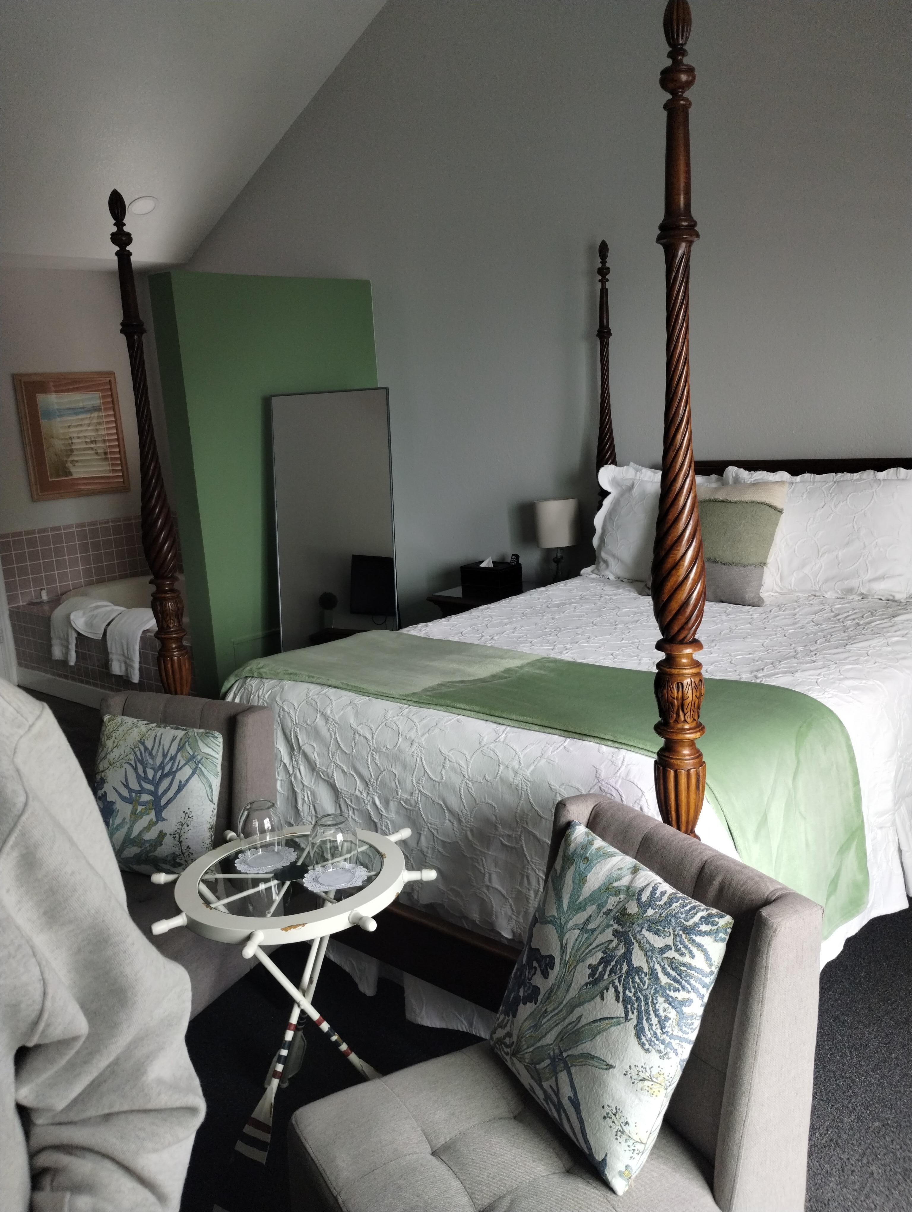 Pic of our room.