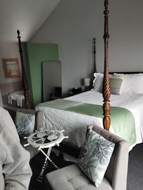 Pic of our room.