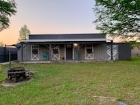 The Bunk House