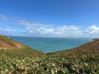 Pentire Point