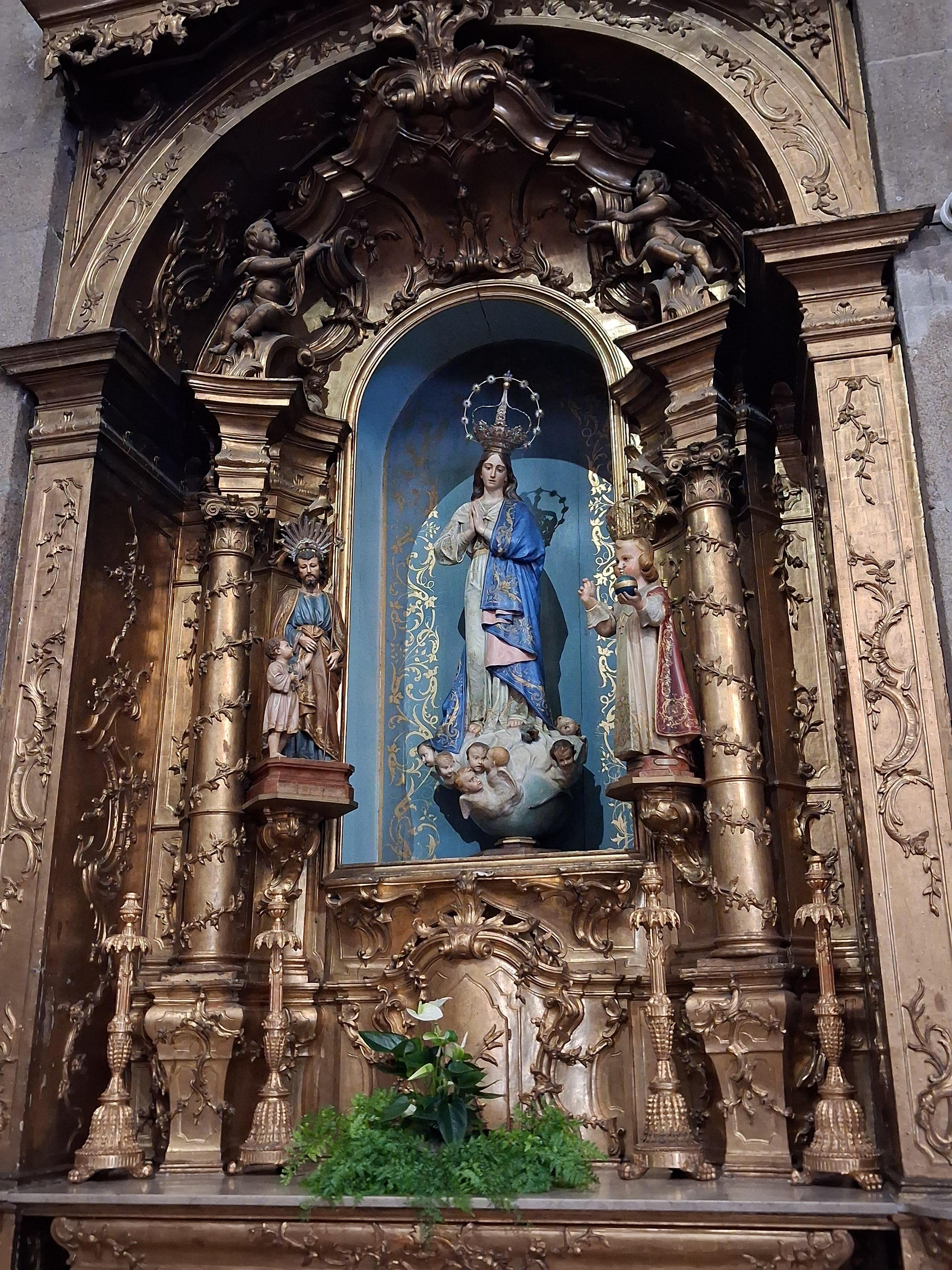Santo Ildefonso (Porto)