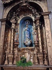 Santo Ildefonso (Porto)
