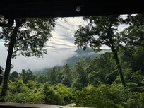 Smokey Mountains