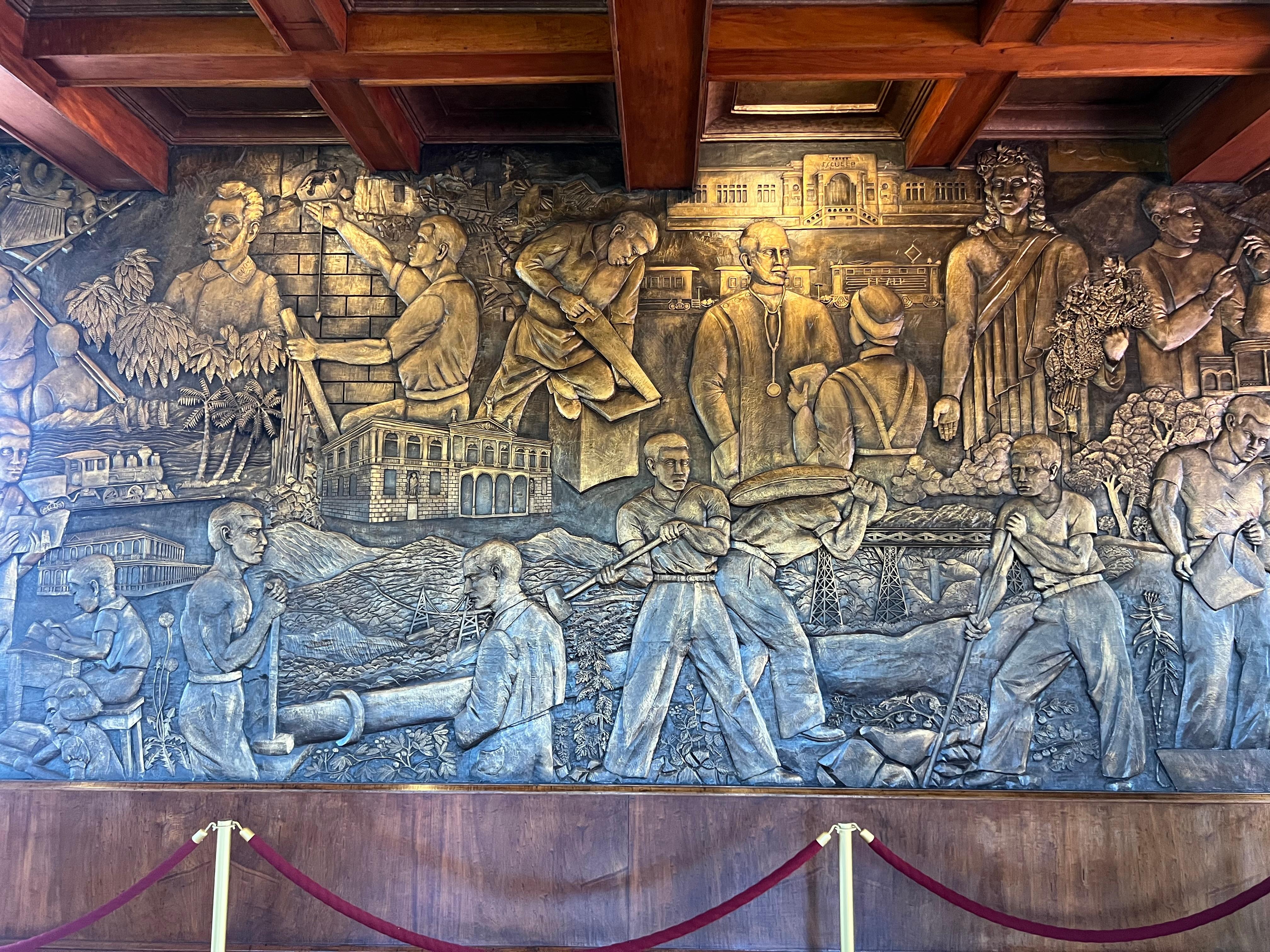 Museo Antiguo Aeropuerto 