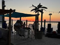 Live Music at Ropewalk