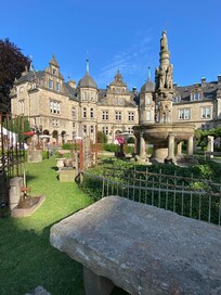 Bückeburg