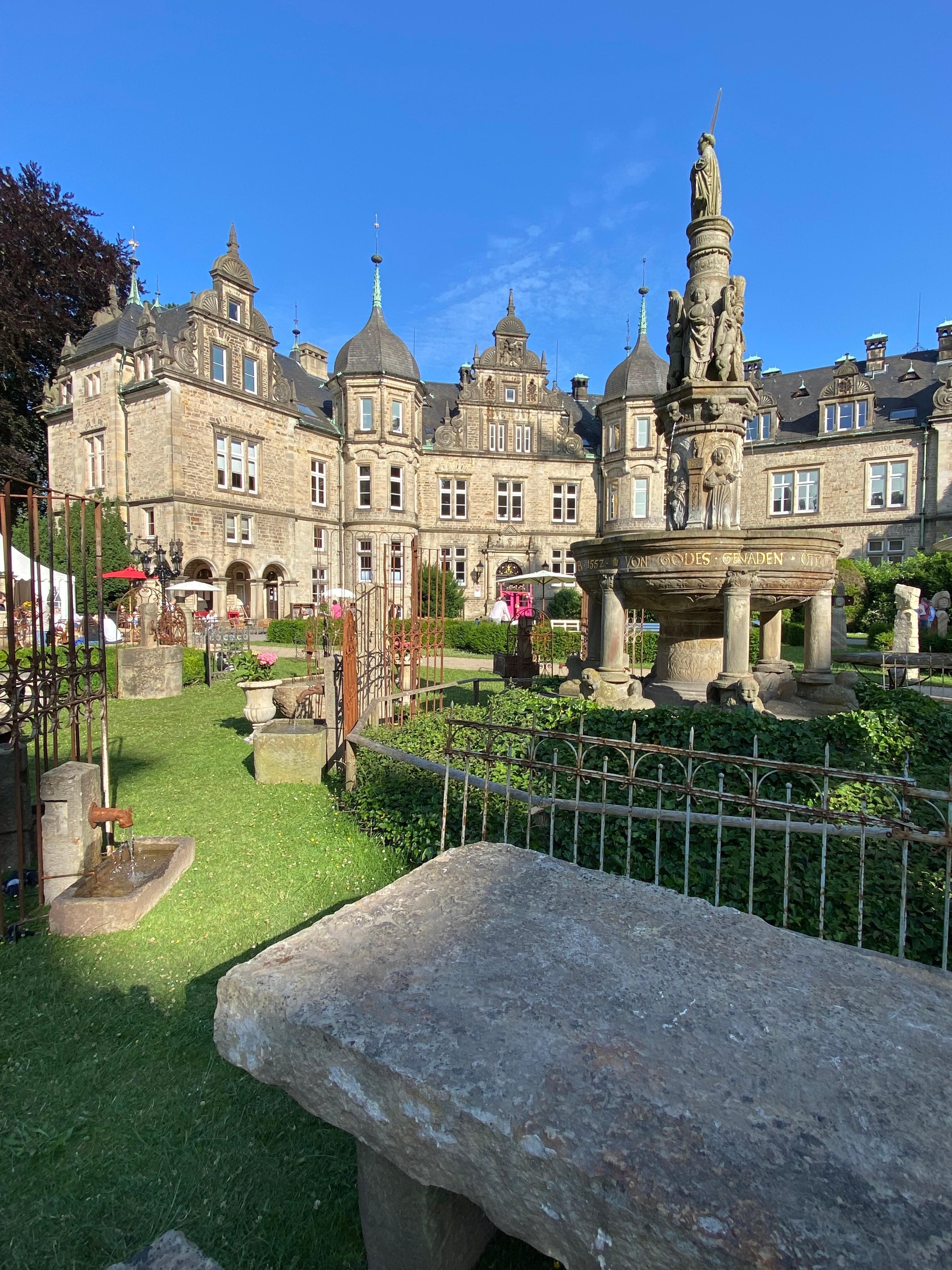 Bückeburg