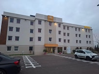 Hotel très bien