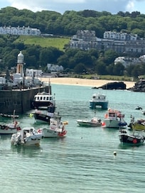 Beautiful St. Ives