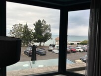 Room view