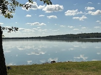 am calling this picture “reflections.”