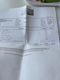Check out: $247