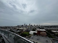 From the Tin Roof bar