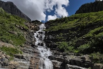 Glacier National Park
