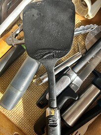 Eg of utensils
