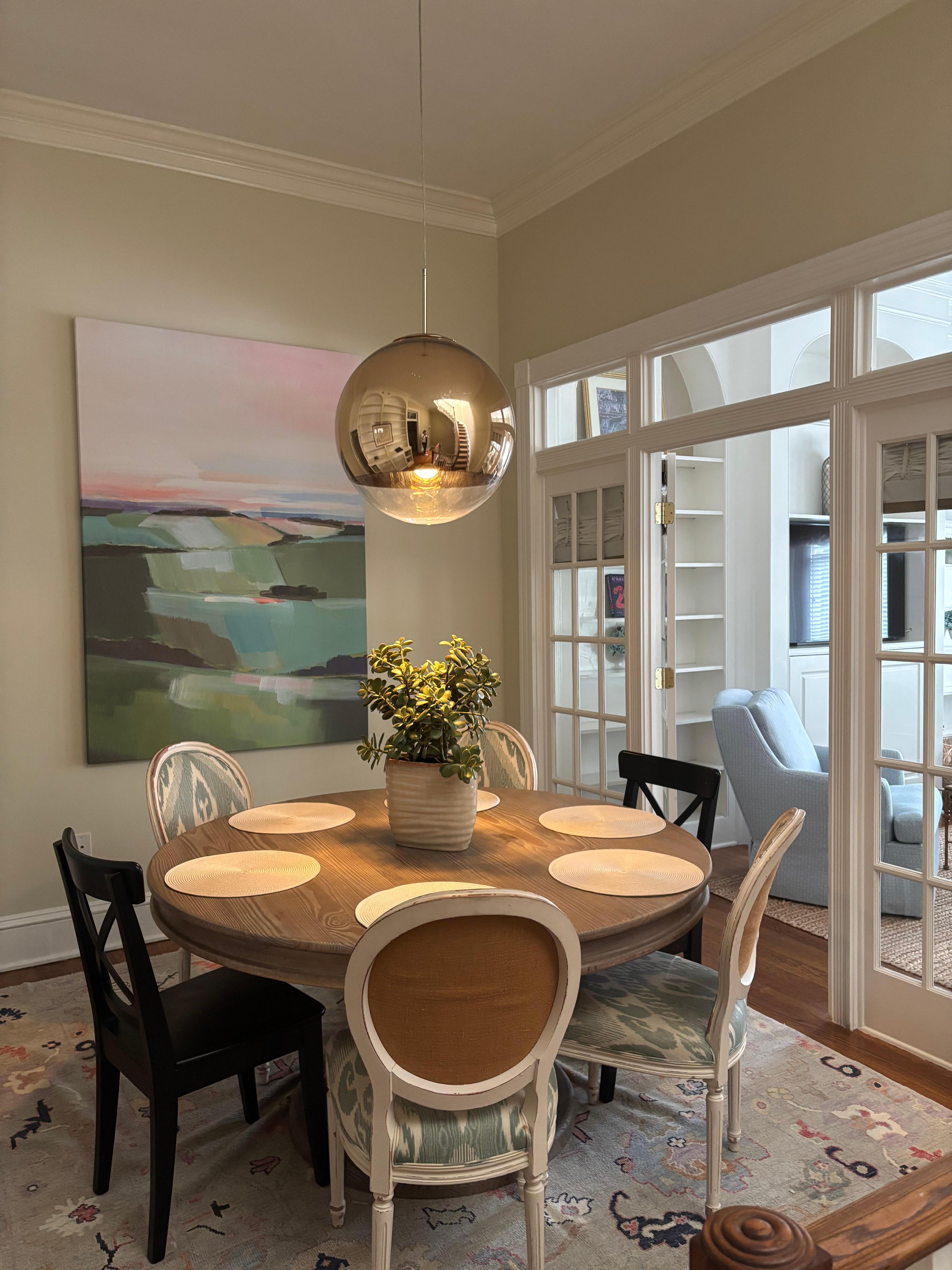 Great spot for family gatherings!