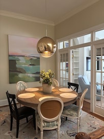 Great spot for family gatherings!