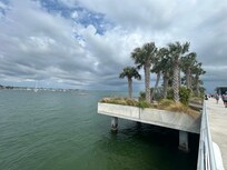 St Pete’s Pier