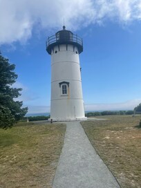 East Chop Light House