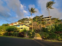 Coco's Place amongst the other "condominiums".