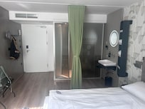 My room