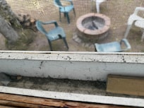 Window wells & screens