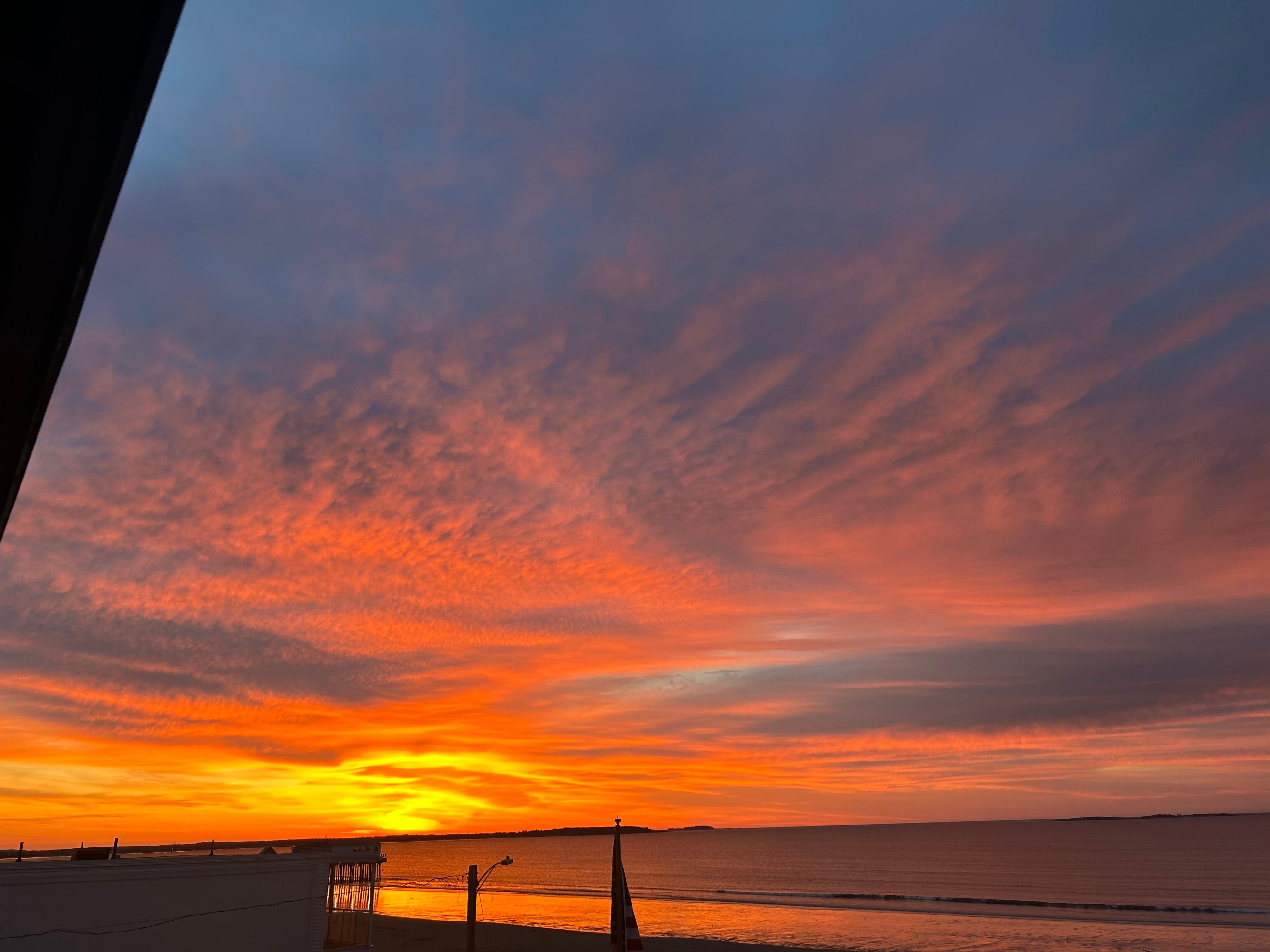 Sunrise