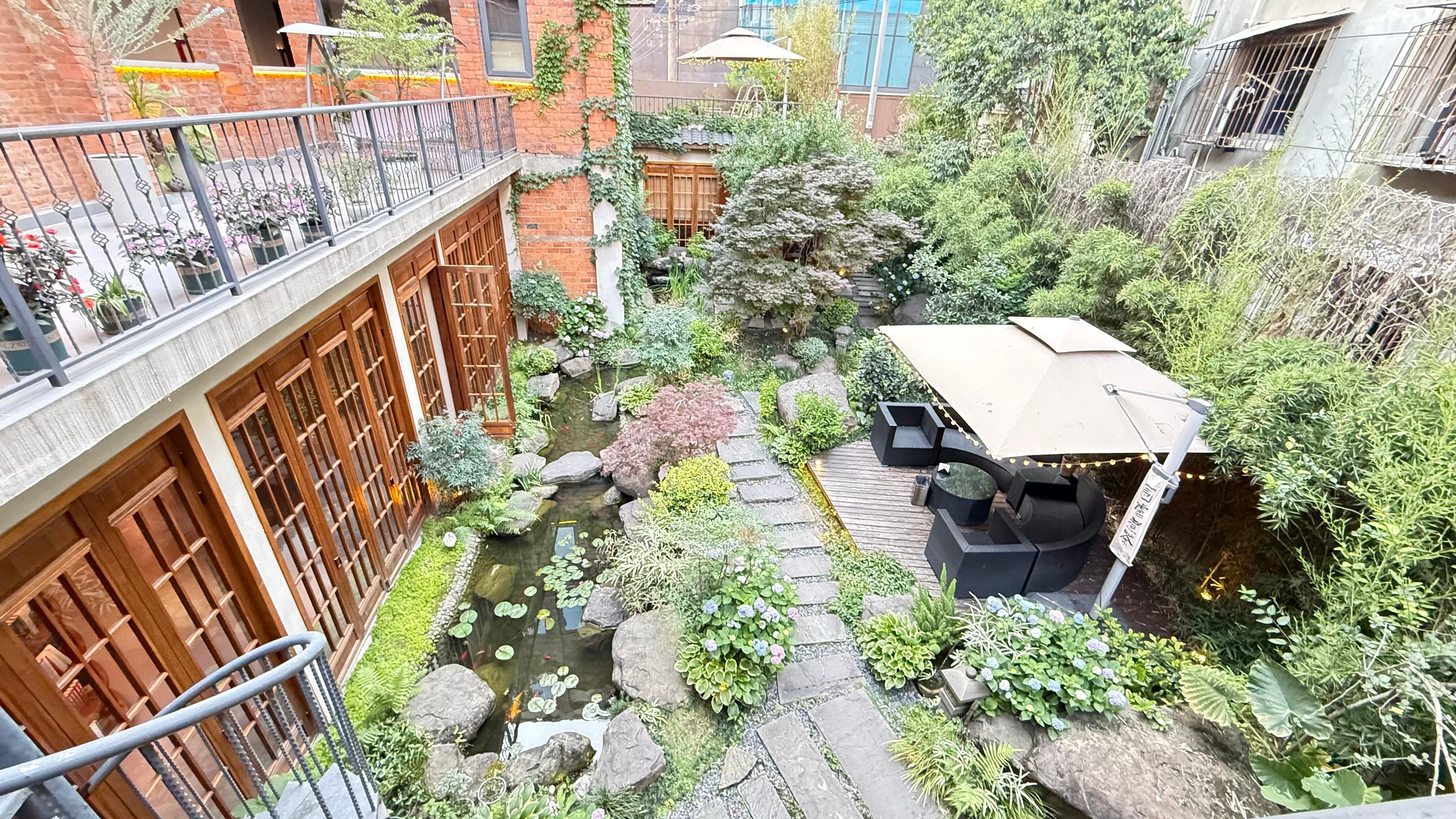 Garten