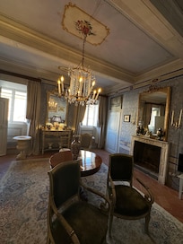 Our suite