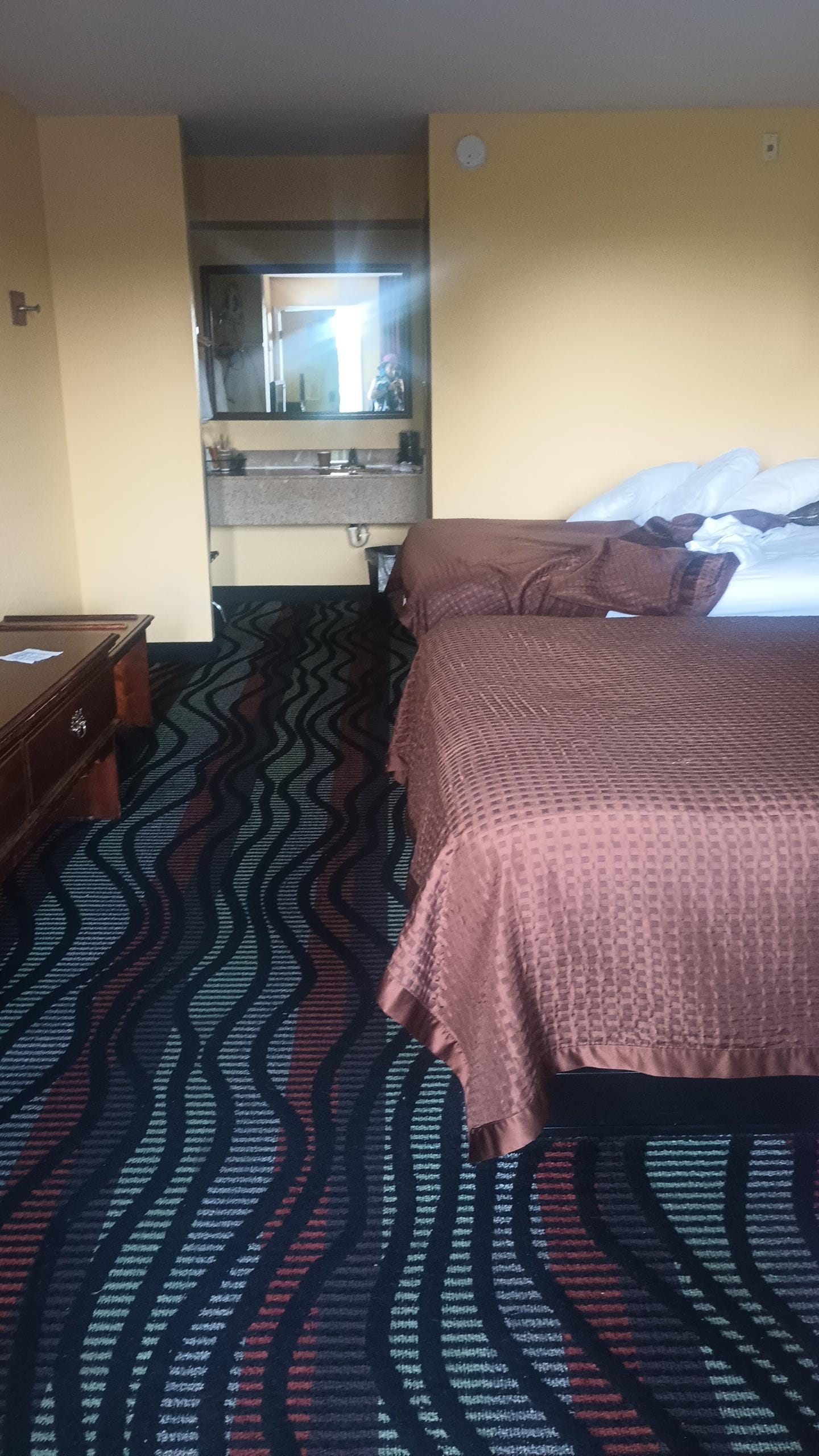 My room #303