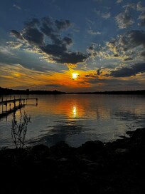 Another beautiful sunset